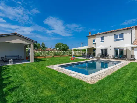Location maison à Medulin Šišan, Villa Lea