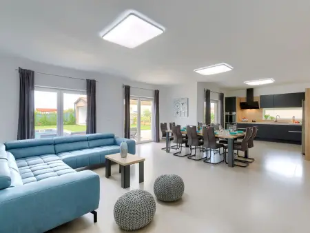 Villa Lea, Maison 10 personnes à Medulin Šišan - Photo 2