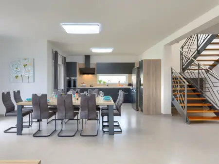 Villa Lea, Maison 10 personnes à Medulin Šišan - Photo 12