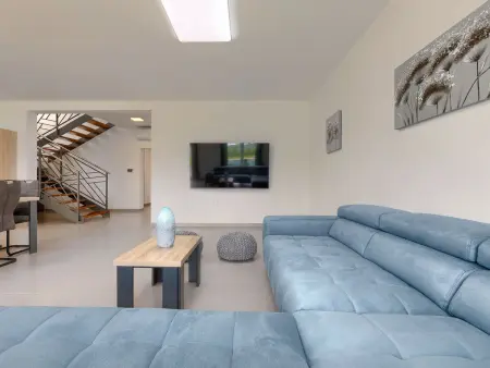 Villa Lea, Maison 10 personnes à Medulin Šišan - Photo 16