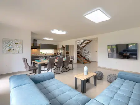 Villa Lea, Maison 10 personnes à Medulin Šišan - Photo 17