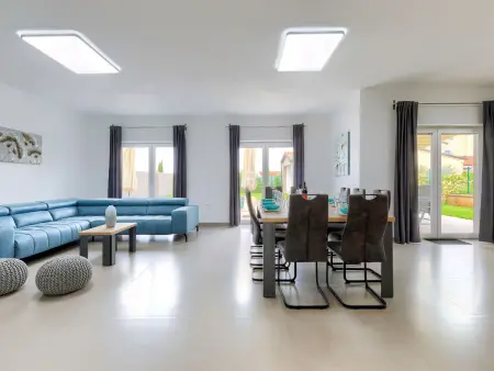 Villa Lea, Maison 10 personnes à Medulin Šišan - Photo 18