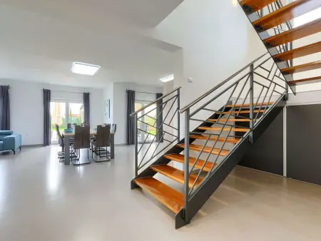 Villa Lea, Maison 10 personnes à Medulin Šišan - Photo 19