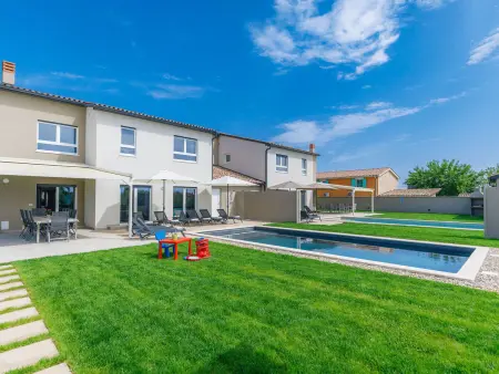 Villa Lea, Maison 10 personnes à Medulin Šišan - Photo 20