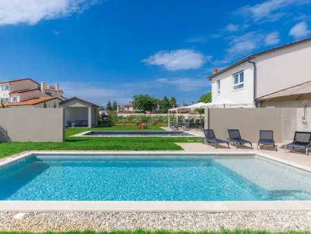 Villa Lea, Maison 10 personnes à Medulin Šišan - Photo 21
