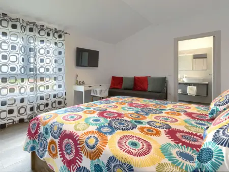 Villa Lea, Maison 10 personnes à Medulin Šišan - Photo 23
