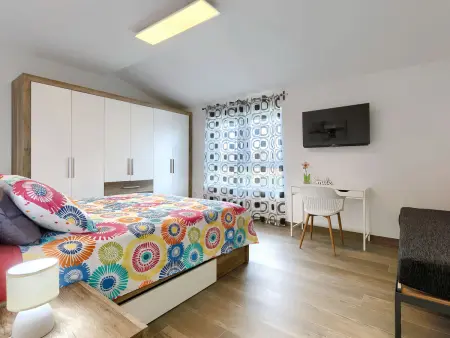 Villa Lea, Maison 10 personnes à Medulin Šišan - Photo 24