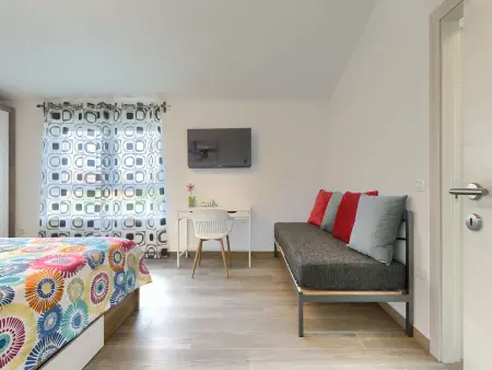 Villa Lea, Maison 10 personnes à Medulin Šišan - Photo 25