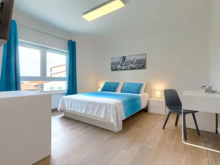 Villa Lea, Maison 10 personnes à Medulin Šišan - Photo 32