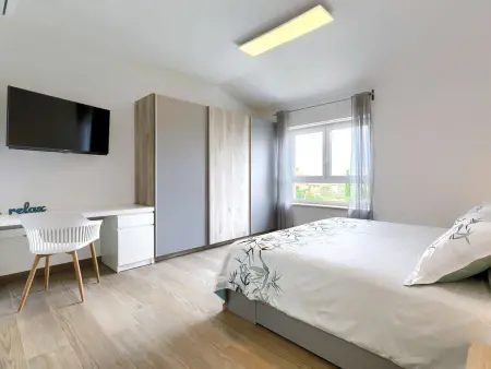 Villa Lea, Maison 10 personnes à Medulin Šišan - Photo 35