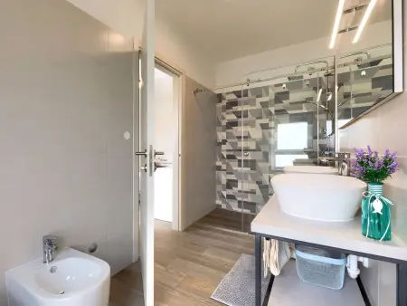 Villa Lea, Maison 10 personnes à Medulin Šišan - Photo 40