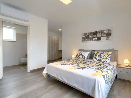 Villa Lea, Maison 10 personnes à Medulin Šišan - Photo 43