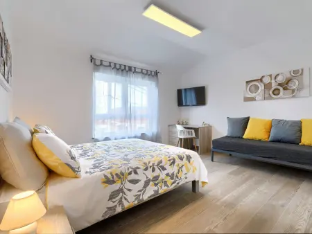 Villa Lea, Maison 10 personnes à Medulin Šišan - Photo 44