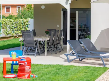 Villa Lea, Maison 10 personnes à Medulin Šišan - Photo 50