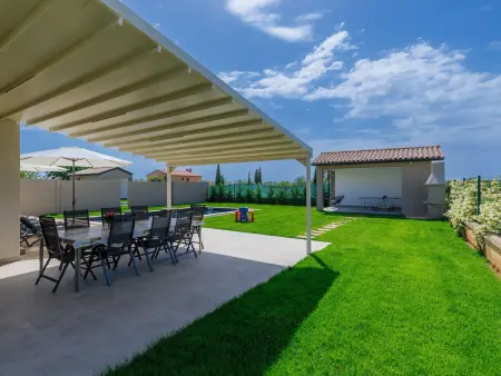 Villa Lea, Maison 10 personnes à Medulin Šišan - Photo 51