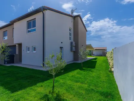 Villa Lea, Maison 10 personnes à Medulin Šišan - Photo 52