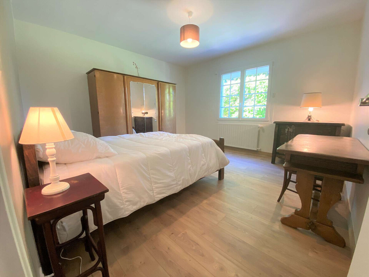 Maison 4* Beg Meil, 4 chambres, jardin clos à 1 km plage - Photo 7