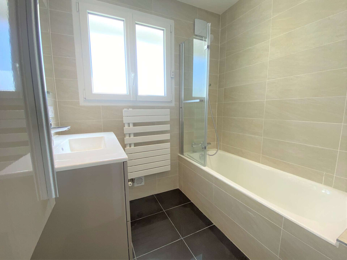 Maison 4* Beg Meil, 4 chambres, jardin clos à 1 km plage - Photo 8
