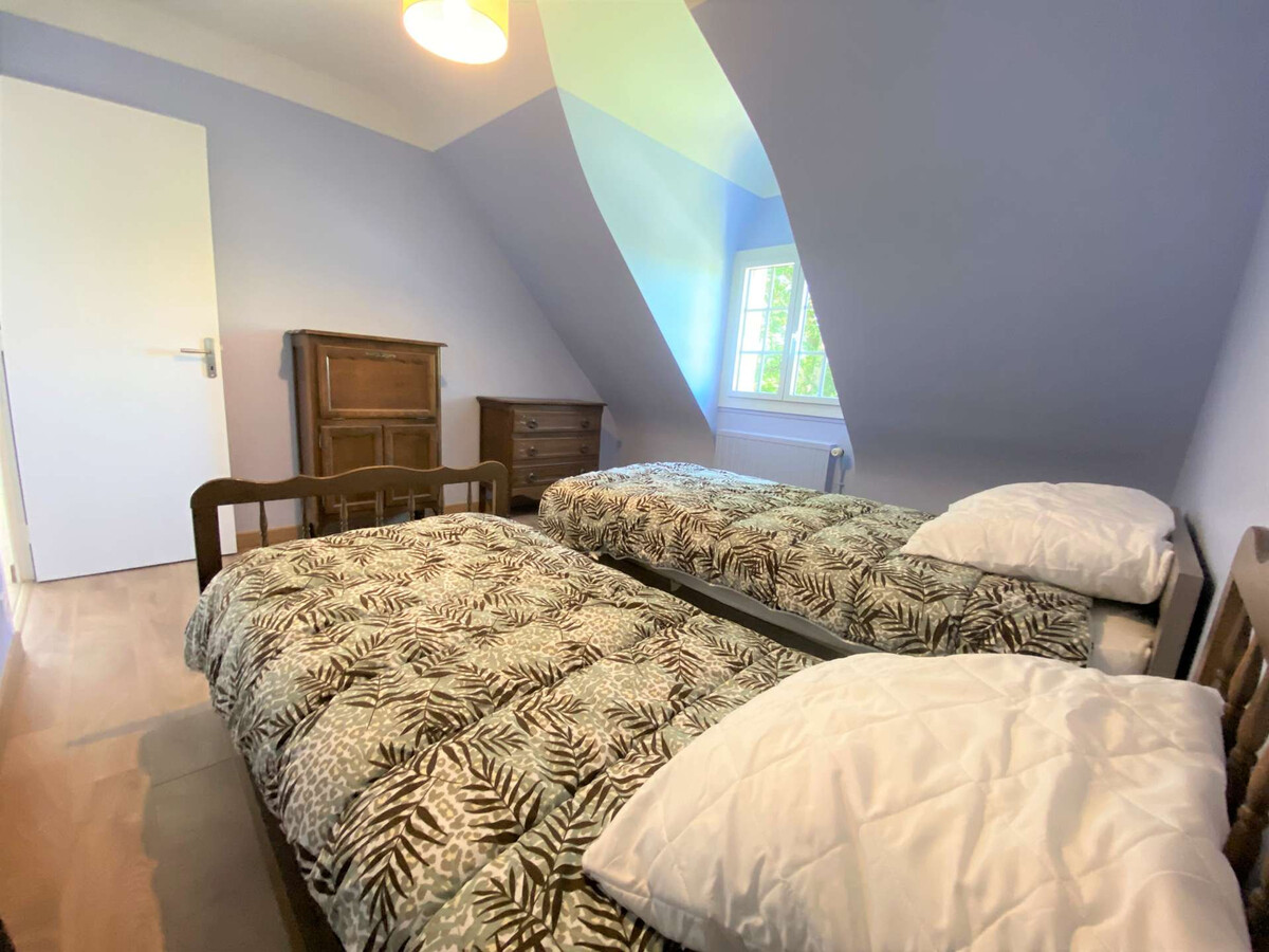 Maison 4* Beg Meil, 4 chambres, jardin clos à 1 km plage - Photo 9