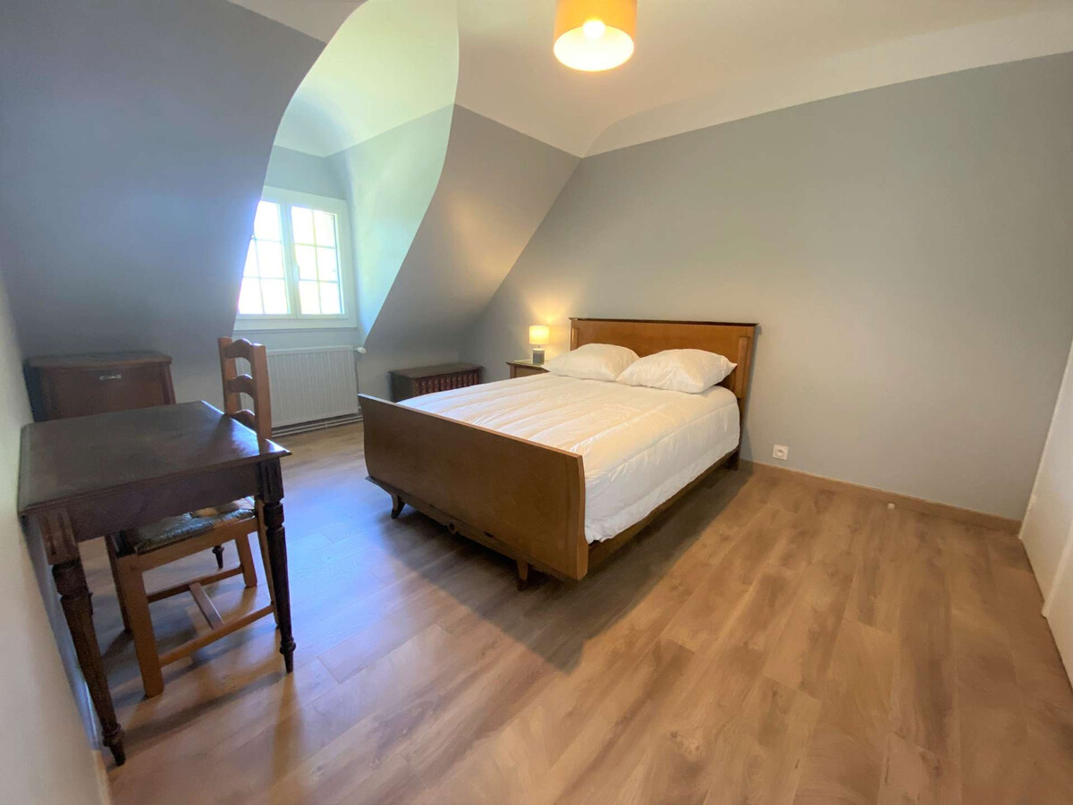 Maison 4* Beg Meil, 4 chambres, jardin clos à 1 km plage - Photo 11