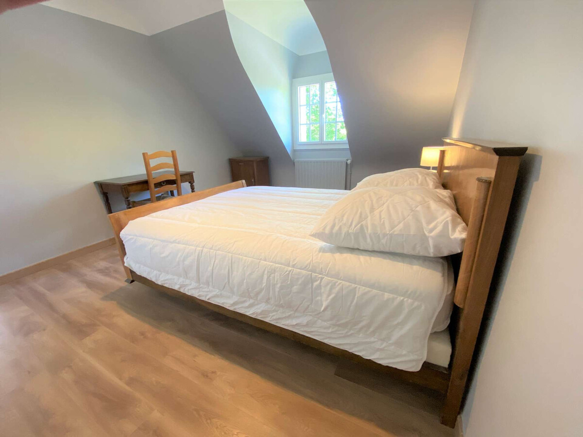 Maison 4* Beg Meil, 4 chambres, jardin clos à 1 km plage - Photo 12