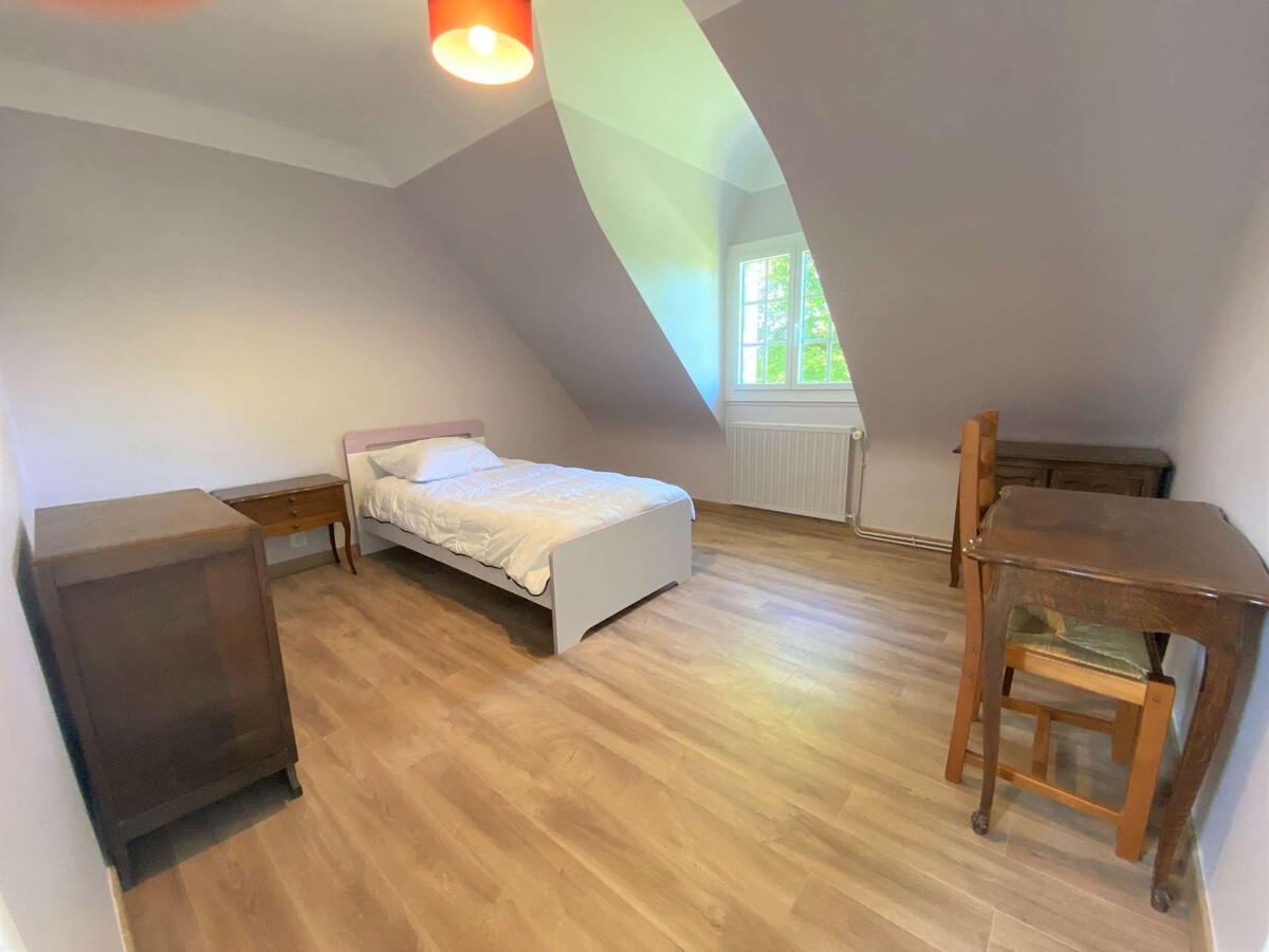 Maison 4* Beg Meil, 4 chambres, jardin clos à 1 km plage - Photo 13