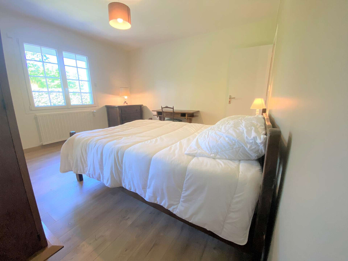 Maison 4* Beg Meil, 4 chambres, jardin clos à 1 km plage - Photo 14