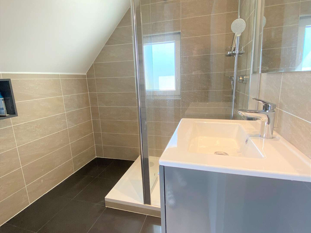 Maison 4* Beg Meil, 4 chambres, jardin clos à 1 km plage - Photo 15