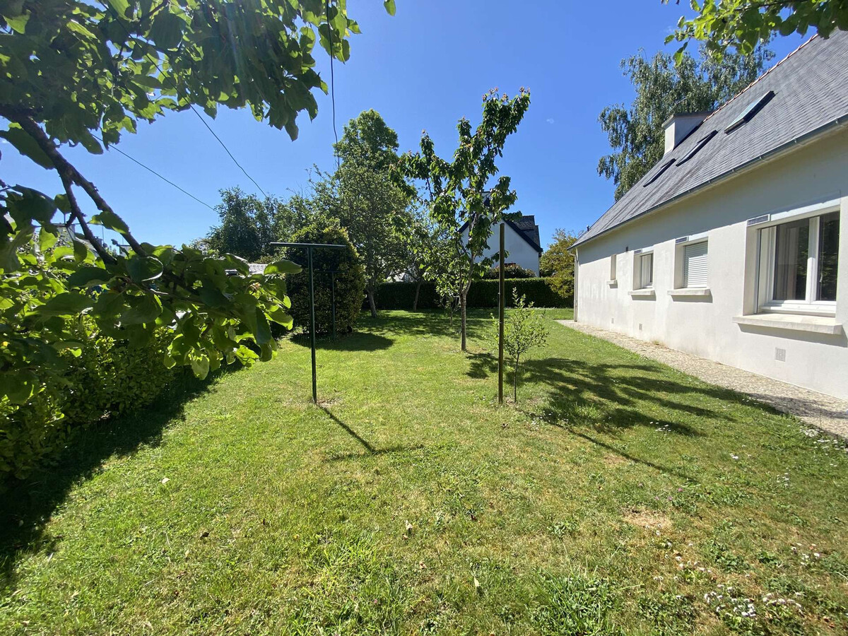 Maison 4* Beg Meil, 4 chambres, jardin clos à 1 km plage - Photo 17