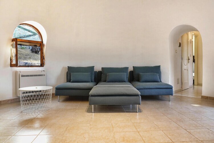 Villa Gloria à Plemmirio : maison igloo unique face à la mer - Photo 7