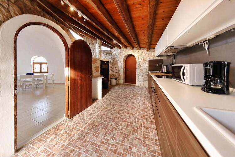 Villa Gloria à Plemmirio : maison igloo unique face à la mer - Photo 10