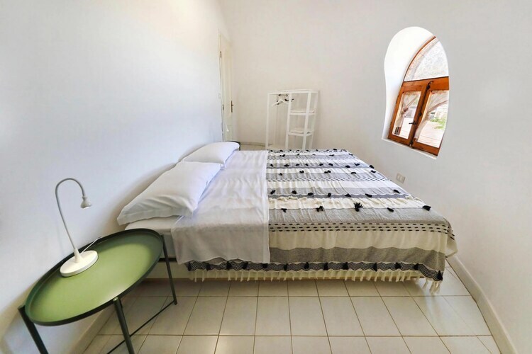 Villa Gloria à Plemmirio : maison igloo unique face à la mer - Photo 12