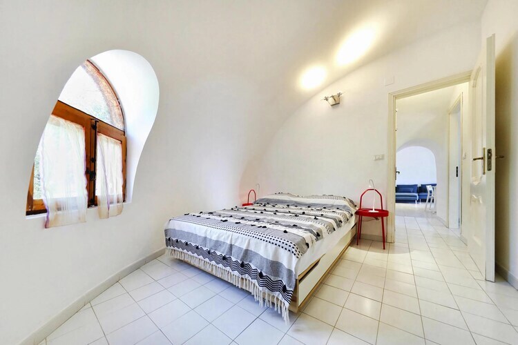 Villa Gloria à Plemmirio : maison igloo unique face à la mer - Photo 13