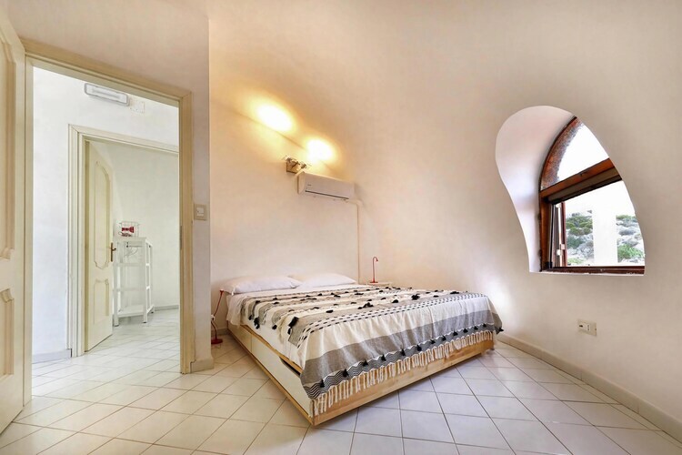 Villa Gloria à Plemmirio : maison igloo unique face à la mer - Photo 15