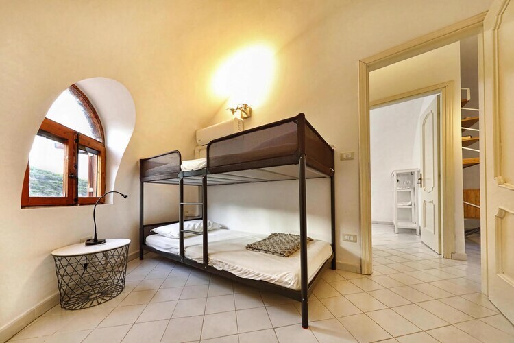 Villa Gloria à Plemmirio : maison igloo unique face à la mer - Photo 16