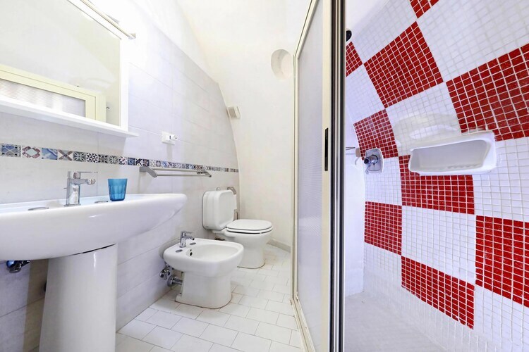 Villa Gloria à Plemmirio : maison igloo unique face à la mer - Photo 17