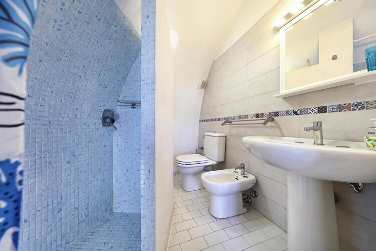 Villa Gloria à Plemmirio : maison igloo unique face à la mer - Photo 18