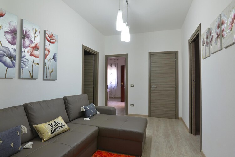 Villa Lucia avec piscine privée à Siracusa - Photo 3