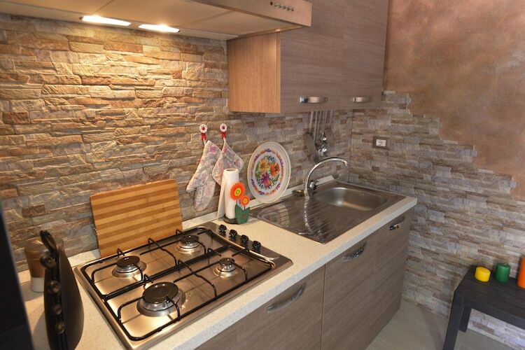 Villa Lucia avec piscine privée à Siracusa - Photo 7