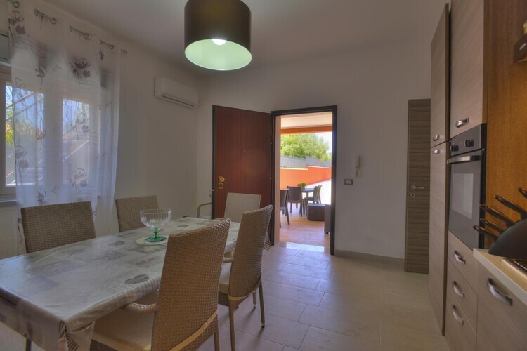 Villa Lucia avec piscine privée à Siracusa - Photo 8