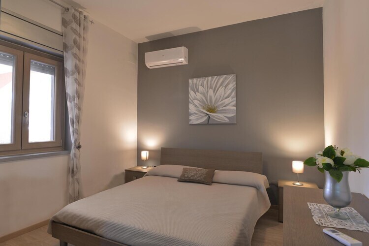 Villa Lucia avec piscine privée à Siracusa - Photo 9