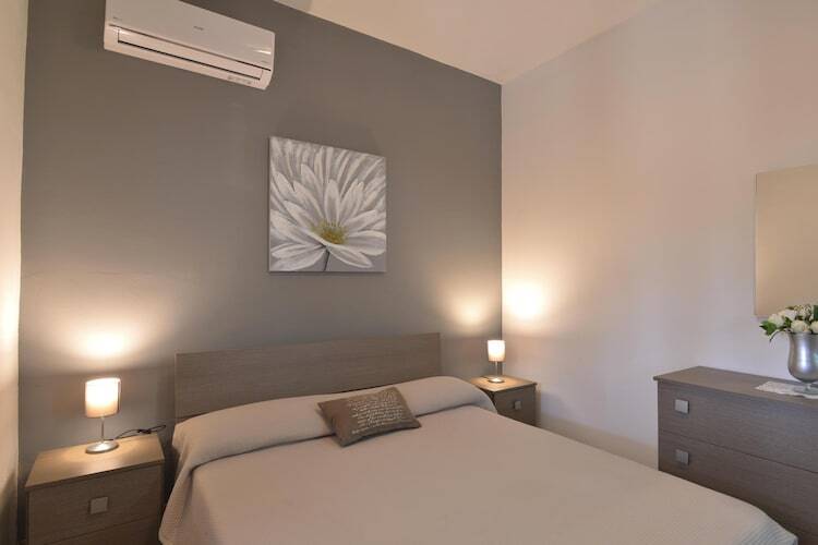 Villa Lucia avec piscine privée à Siracusa - Photo 10