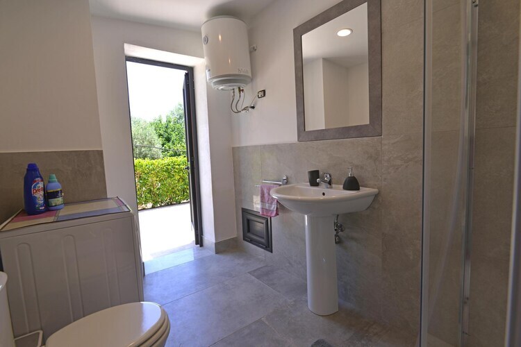 Villa Lucia avec piscine privée à Siracusa - Photo 15