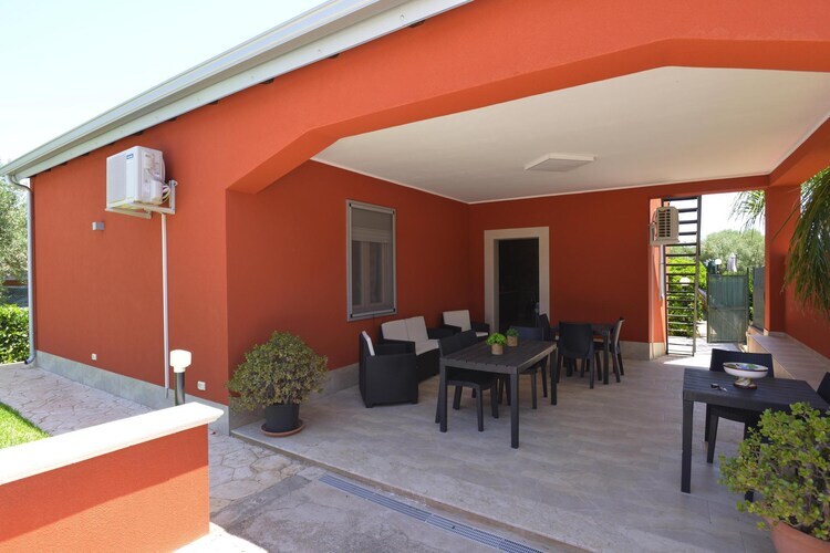 Villa Lucia avec piscine privée à Siracusa - Photo 20