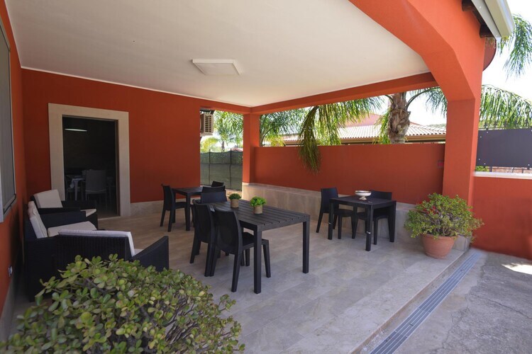 Villa Lucia avec piscine privée à Siracusa - Photo 21