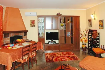 holiday home Villa Sally mit Privatpool Floridia, Maison Floridia avec piscine près plage - Photo 8