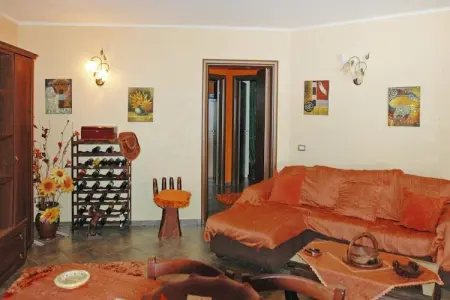 holiday home Villa Sally mit Privatpool Floridia, Maison Floridia avec piscine près plage - Photo 9