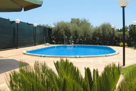 holiday home Villa Sally mit Privatpool Floridia, Maison Floridia avec piscine près plage - Photo 19