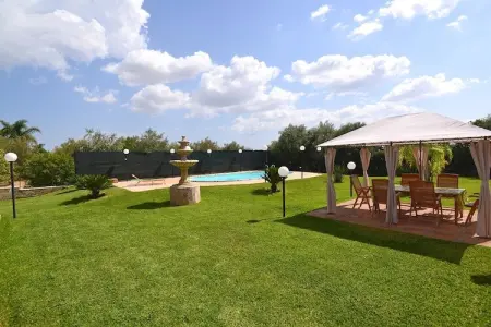 holiday home Villa Sally mit Privatpool Floridia, Maison Floridia avec piscine près plage - Photo 20
