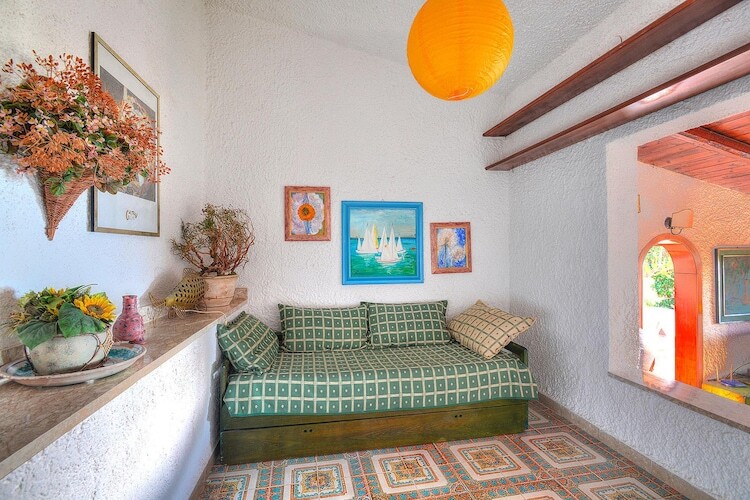 Villa Tanah-Lot - Maison à 20 m de la mer à Fontane Bianche - Photo 5